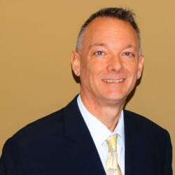 Steven Woodard